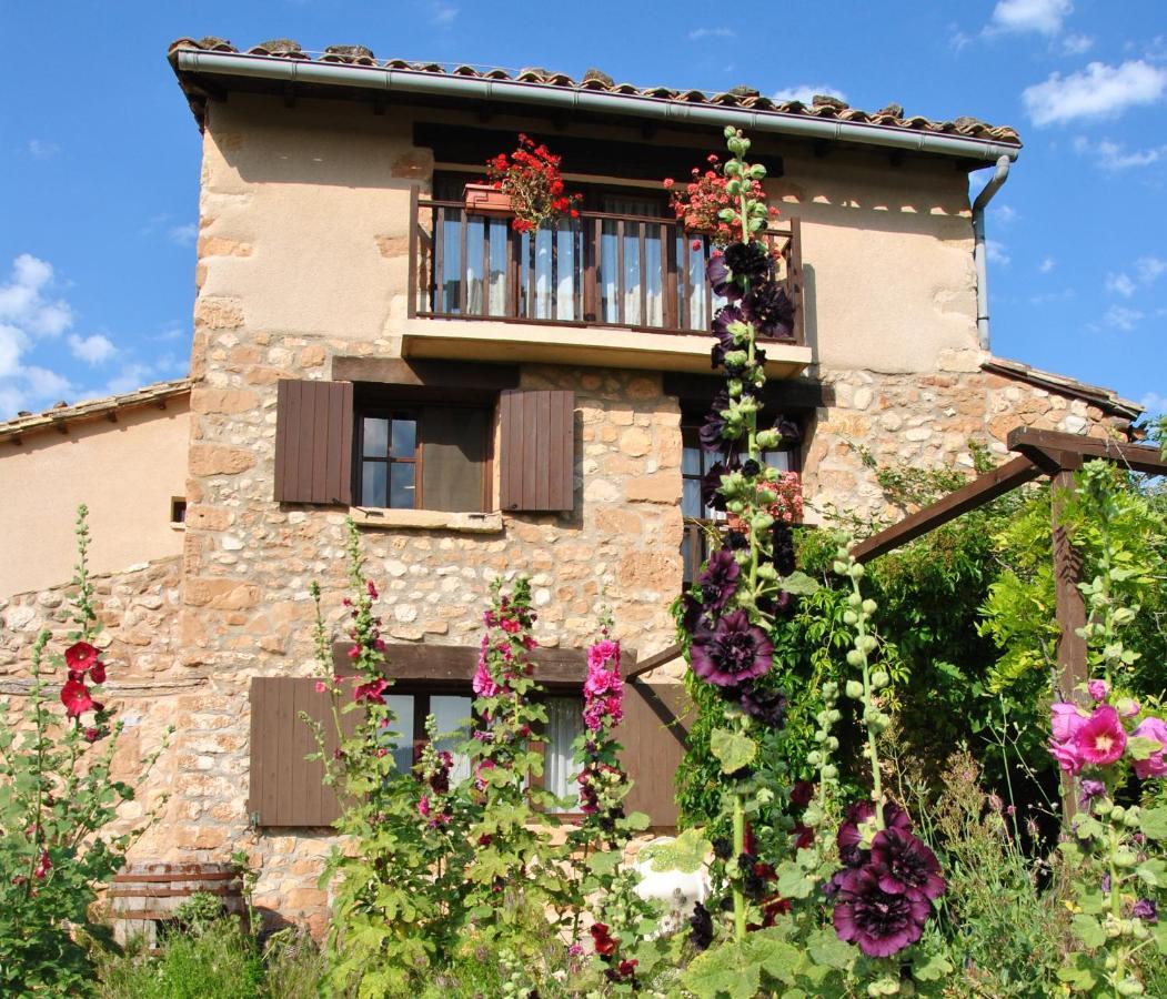 B&B Casa Rural Mas De Las Tapias Valderrobres Εξωτερικό φωτογραφία